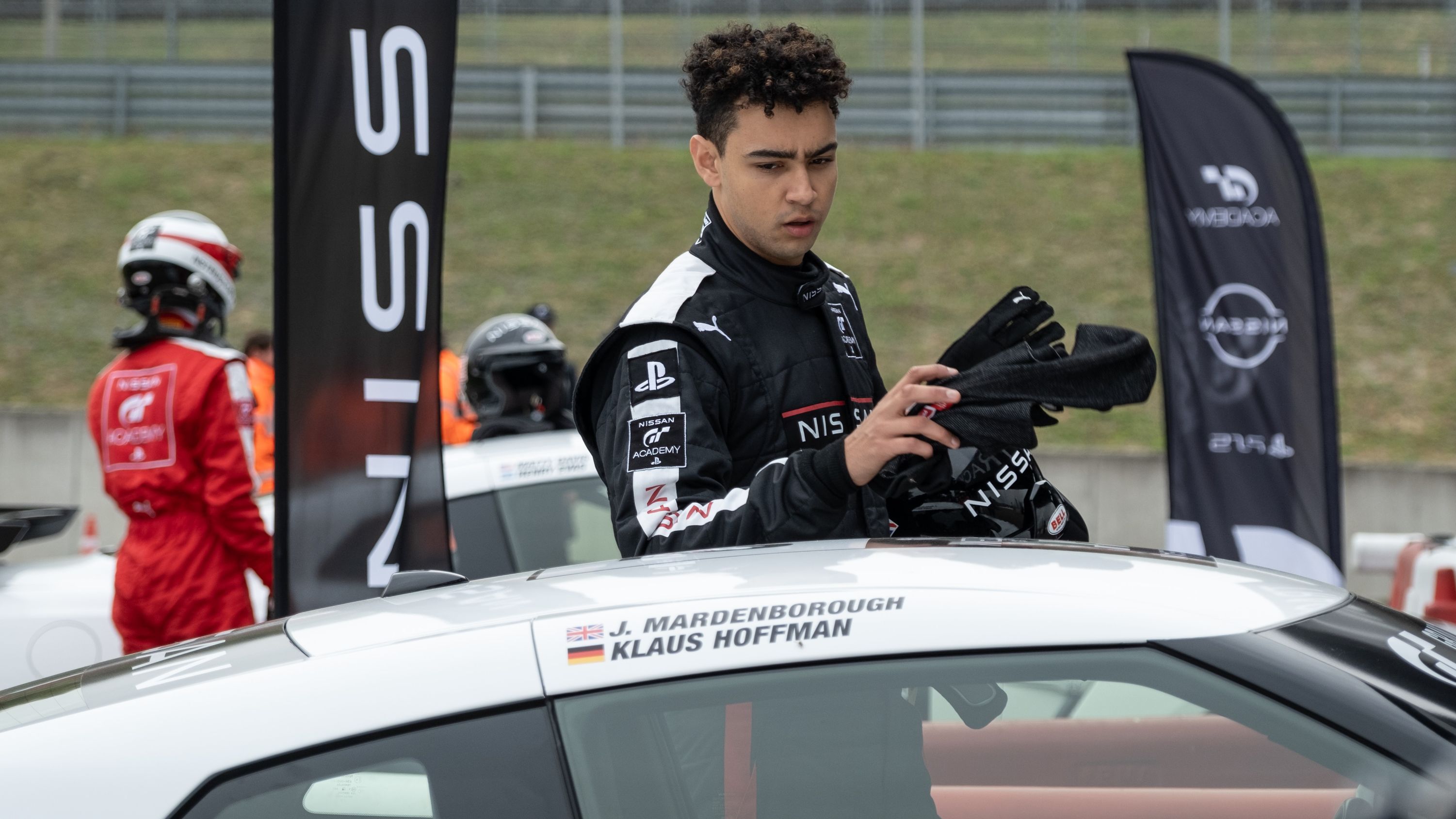 Gran Turismo – recenzja filmu